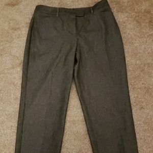 Talbots dress pants